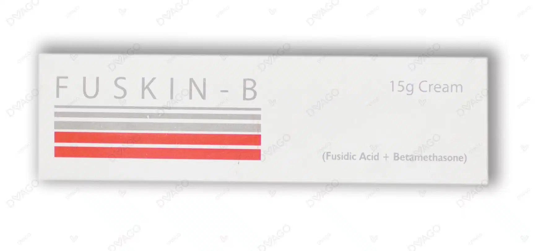 Fuskin-b Cream 15gm